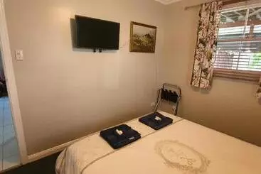 Sustainable B&b By The Bay