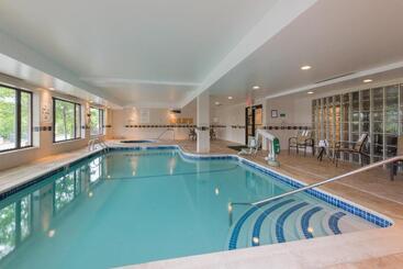 هتل Holiday Inn Manchester Airport, An Ihg