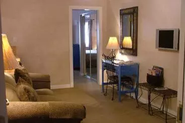 فندق La Fonda De Taos