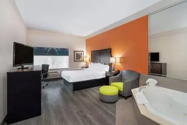 酒店 La Quinta By Wyndham Prattville