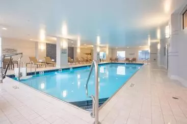 ホテル Louisville Marriott Downtown