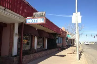 호텔 National 9 Inn Sand Canyon