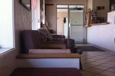 호텔 National 9 Inn Sand Canyon