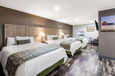 فندق Rodeway Inn