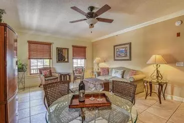 Отель St George Inn Saint Augustine