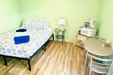 Szálloda Sun Deck Inn & Suites