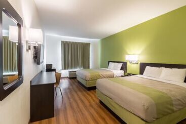 Motel 6north Richland Hills, Tx  Ne Fort Worth