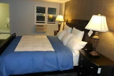 モーテル Cape Shore Inn