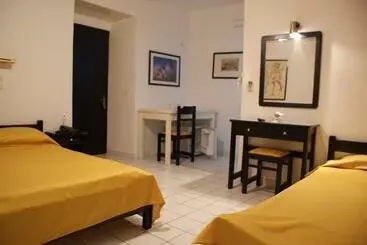 Andrea Pension