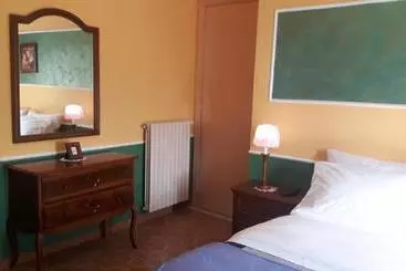 Bed and Breakfast Villa Daniela