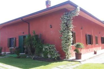 צימר Villa Daniela