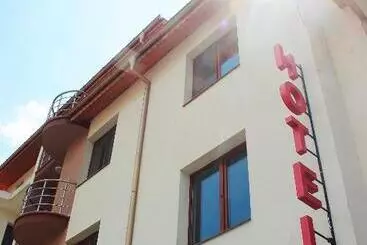 Family Hotel Aleks