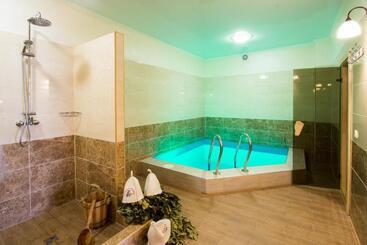 فندق Knyazhyj Dvir