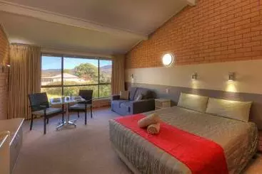 Motel Tenterfield Motor Inn