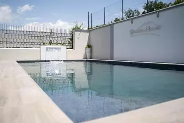 Pension Palazzo Marage