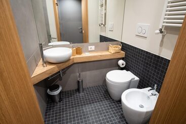 تختخواب و صبحانه Chill In Tuscany