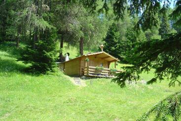 Bed and Breakfast Pension Villa Claudia Augusta