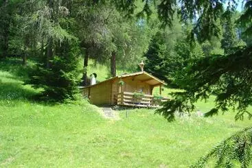 ベッドアンドブレックファースト Pension Villa Claudia Augusta