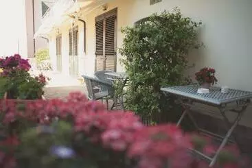 Aamiaismajoitus (B&B) Pian Di Luna