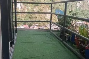 Hostel El Mirador Del Inka
