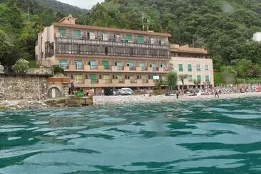 Hotel Capo Noli
