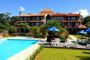 Ilha Da Galé Tourist Hotel Fazenda De Bombas