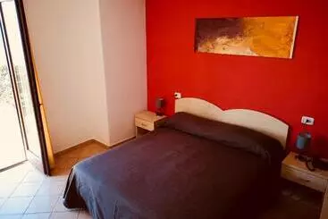 Hotel La Rampa