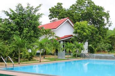 Hôtel Pahalage Boutique Villas