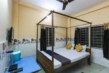 Hotell Spot On 64940 India  Extension Building