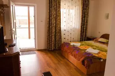 Pensione Casa Badea