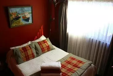 Pensió Hostal Collao