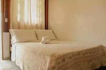 ペンション Pousada Do Siri