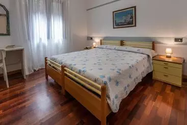 Aparthotel Residence Villa Al Lido