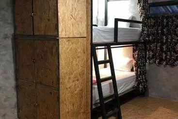 The Best Hostel Koh Payam