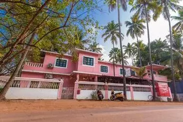 U.r.d.ki Hostel