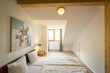 Appart'hotel Apart Holidays Marina Walensee