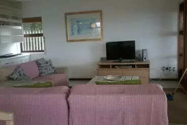 ベッドアンドブレックファースト 4 Carnoustie House