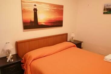 Bed and Breakfast Baglio Delle Rondini   Piano Terra