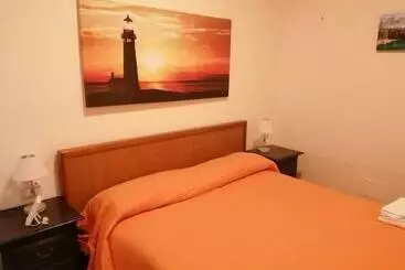 Bed and Breakfast Baglio Delle Rondini Piano Terra