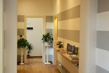 ベッドアンドブレックファースト The Railway 74