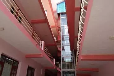 Hôtel Sri Murugan Guest House