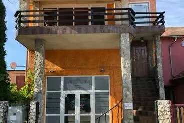 Pensione Casa B&d Residence