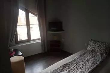 ペンション Dariya Guest House