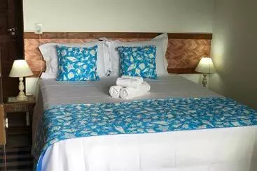 ペンション Pousada Bela Vista