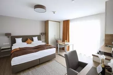 Appartementhotel Fidelio