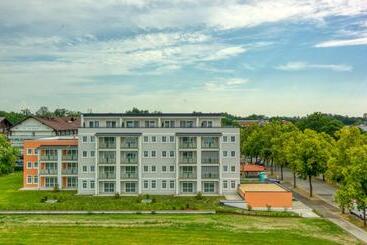 Appartementhotel Fidelio