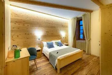 B&b Antica Residenza Centro Storico