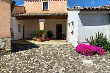 B&b Domenico Paulis