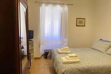 B&b Domenico Paulis