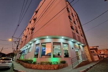 Hotel São Bento Palace